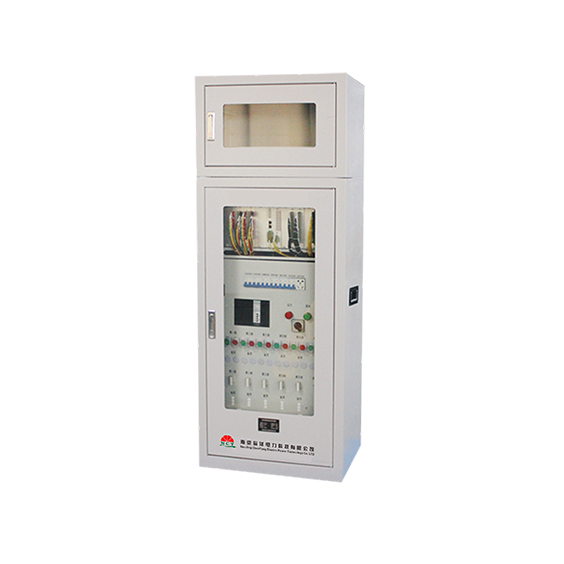 NCY-7000配电自动化终端